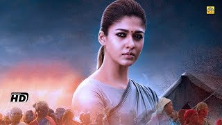 Nayanthara Blockbuster Movie In Tamil Dubbed  Arju