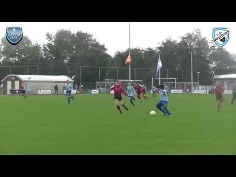 FC De Westhoek JO13 1     RCS JO13 1