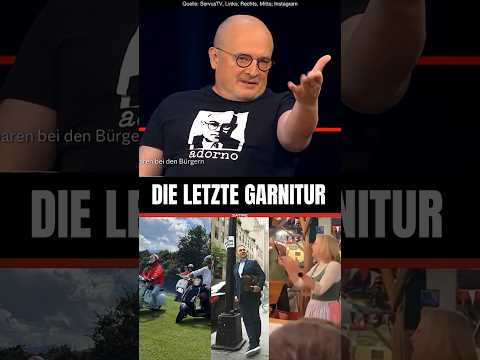 Best of Heinzlmaier | Die letzte Garnitur
