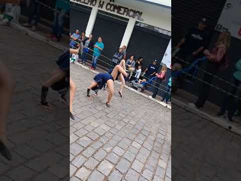 Baliza 7 de Setembro de 2019