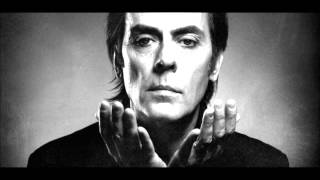 Peter Murphy - Lion