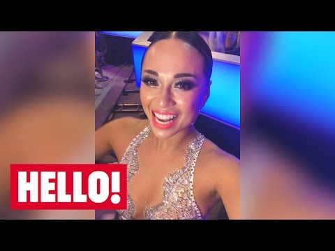 Strictly Come Dancing Launch 2019 | Hello