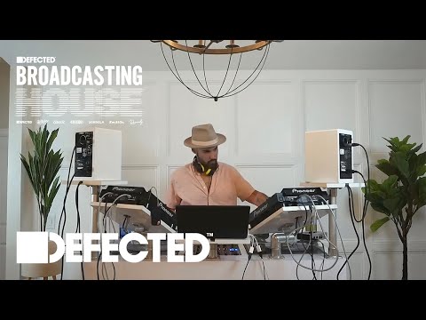 OFFAIAH — Defected Broadcasting House (Live)