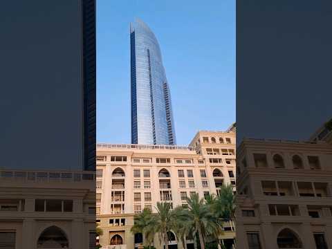 Nice Place 👌 #fyp #youtubeshorts #beach #youtubereels #youtube #niceplace #dubai #uae