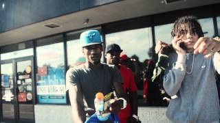 SMG Smasha - Ski Masks & Soulja Rags