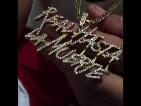 Kendo Kaponi Ft. Darell, Juanka El Problematik y Pacho - No Somos Iguales (Preview)