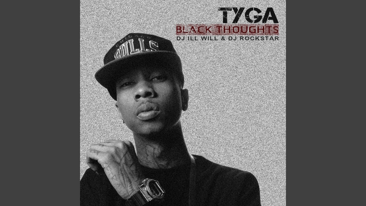Tyga - Kill Tonight