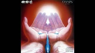 Kitaro Oasis 1996...