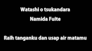 Download lagu Mayumi Itsuwa - Lirik Kokoro no Tomo mp3