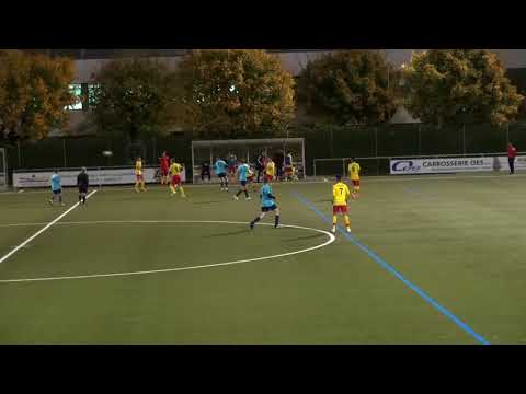 1/4 Finale Coupe BCN J-B: FC Le Locle Team Littoral 3-1 (1-0)