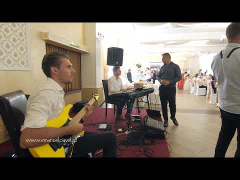 Strangi comori pentru viata ta - Fratii Pit din Oradea la nunta in Alba Iulia | Muzica Crestina 2019