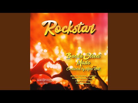 Rocky Mountain (Arr. by Jérôme Naulais)