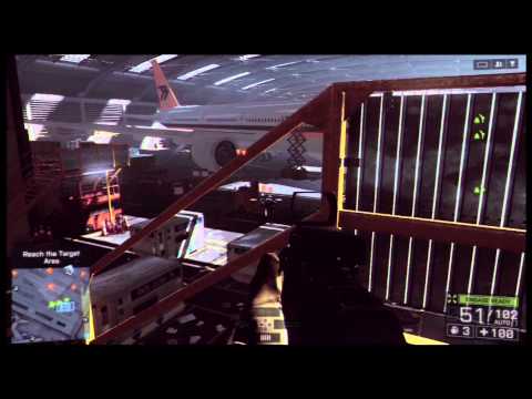 Battlefield 4 WalkThrough Part 10 Reach the Target Area