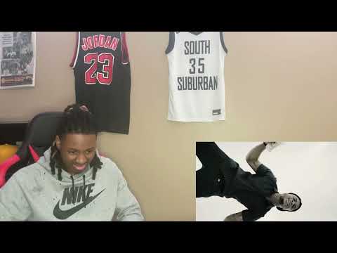 Yung Ro - Keep It G (Official Music Video) | REACTION