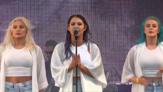 Molly Sandén - Phoenix Live Rix FM Festival