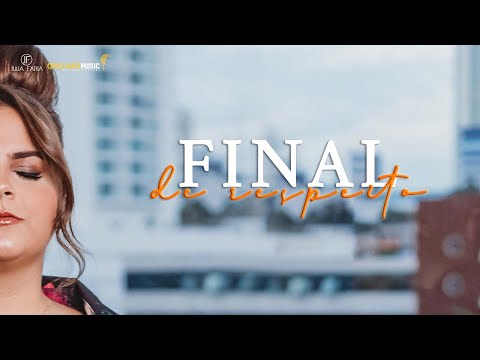 Final De Respeito - Julia Faria