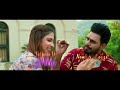 Prabh Gill Mera Good Luck Lyrical Desi Routz Esshanya S Maheshwari Latest Punjabi Song 2021