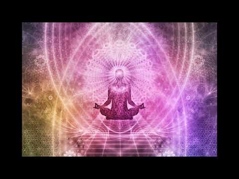 Aleksandra Stakic - Andjeoska molitva pred tihu meditaciju