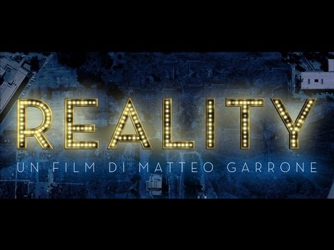 REALITY di Matteo Garrone - Trailer Ufficiale thumnail
