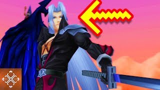 10 Hardest Boss Fights In Gaming History