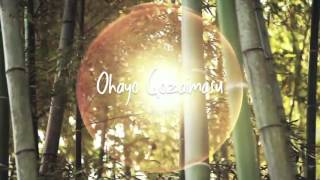 Elijah Nang - Good Morning