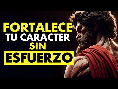 11 Daily Habits That Strengthen Your Character Without You Noticing | Stoicism