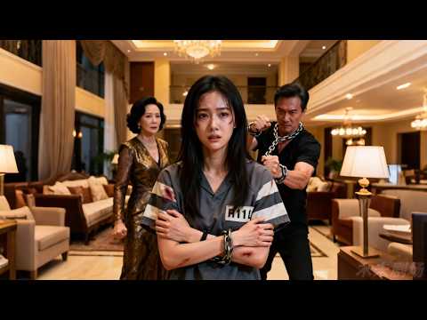 全家偏愛養女丟她進監獄自生自滅十年，出獄後她直接斷親揭露養女的醜惡嘴臉，得知真相的全家後悔痛哭 #好看 #爽劇 #大女主逆襲 #出獄後我統管全家