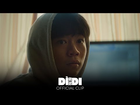 Thumbnail of the video: "I'm Chris' Mother" Official Clip