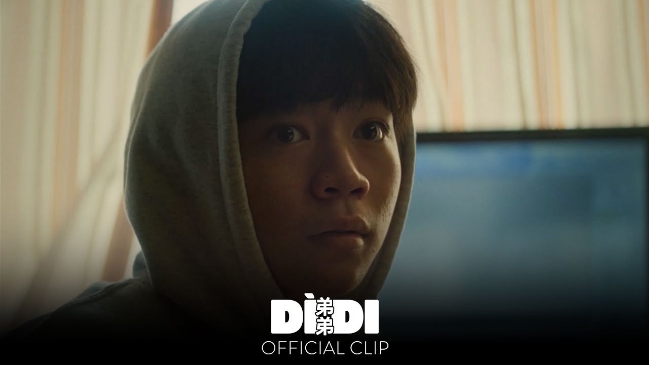 "I'm Chris' Mother" Official Clip