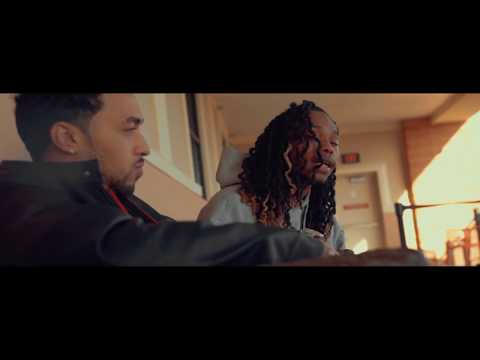 Menase SGK - HOOD DAY (Music Video)