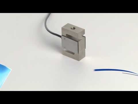 Laumas SL Tension Compression Load Cells