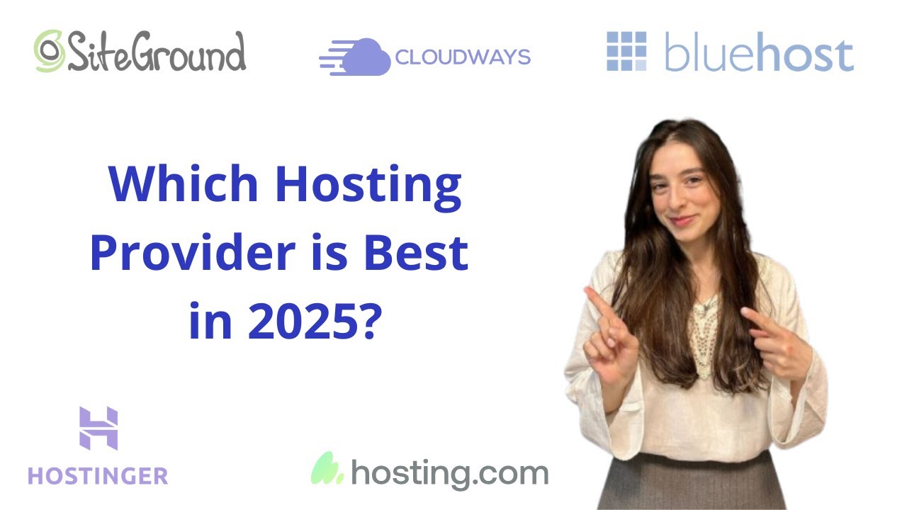 Hostinger vs Bluehost vs SiteGround vs A2 Hosting – Which is Best in 2025?