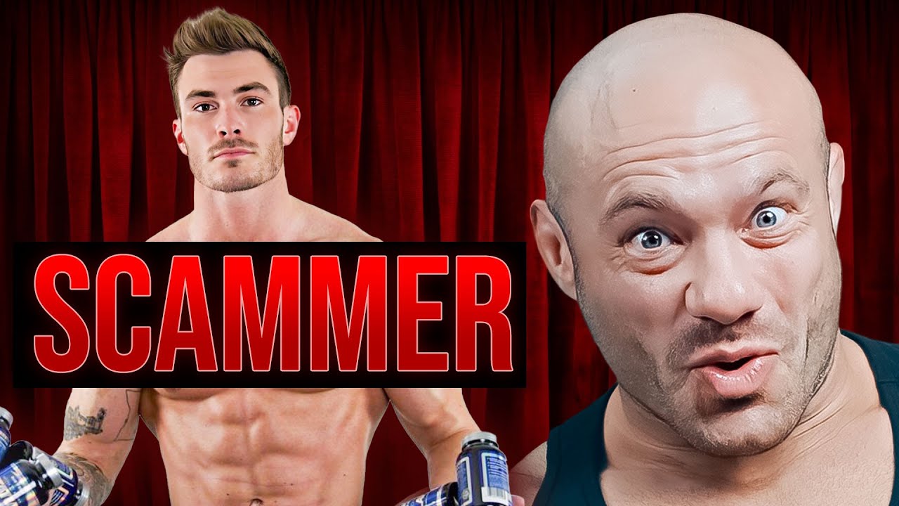 Exercise Scientist Exposes V Shred's Diet And Training Claims!