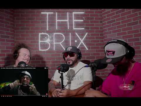 Lit Up AV Reactions: 6ix9ine - Shaka Laka (feat. Kodak Black & Yailin la Mas Viral)