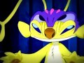 Stitch Season 1 Ep5 Mysterious Lightning Biribiri Alien