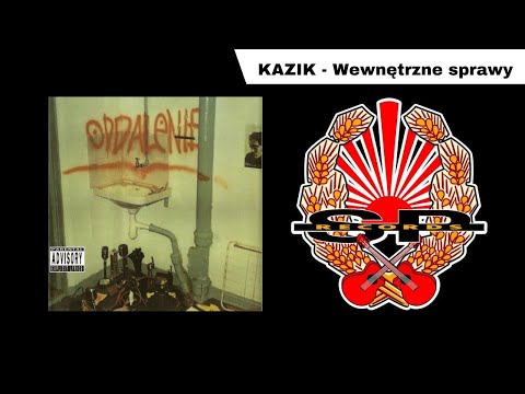 Video thumbnail for Wewnętrzne sprawy