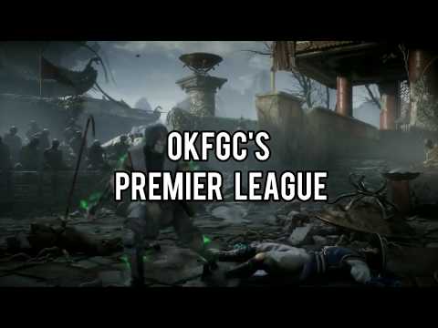 Red Dirt Rumble Promo 1