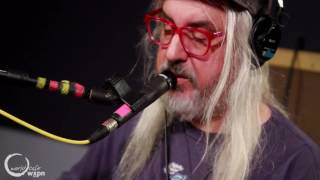 Dinosaur Jr. - &quot;Goin&#39; Down&quot; (Recorded Live for World Cafe)