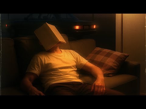 ZXEDD - BZZAF (Official Lyrics Video)