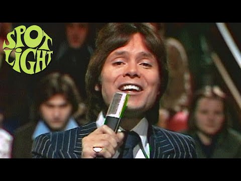 Cliff Richard - Power to All Our Friends | Spotlight Music Show, 1975