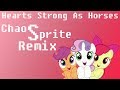 Hearts as Strong as Horses (Remix) - MLP: FiM ...