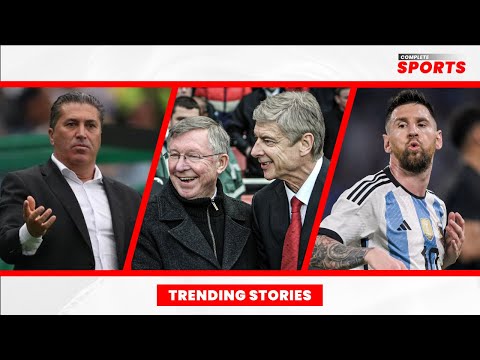 Trending On Complete Sports 29.03.2023