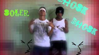 c-kan que chingue a su madre todo al que le caiga gordo