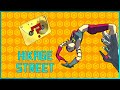 UNLOCK LOVE SHOCKERS HIKAGE STREET JSRF