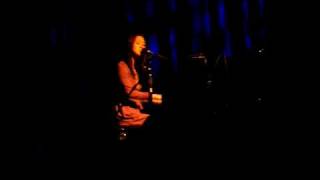 Vienna Teng - City Hall (live)