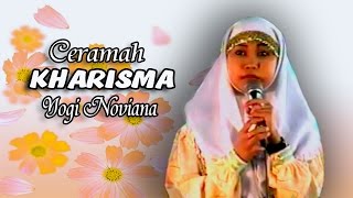 Download lagu Pengajian Full Kharisma Yogi Noviana Kecil. mp3 Download lagu Pengajian Full Kharisma Yogi Noviana Kecil. mp3
