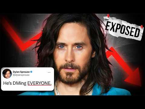 Il lato oscuro di Jared Leto