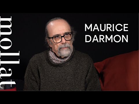Maurice Darmon - Tarkovski, Miroir (1964-1975)