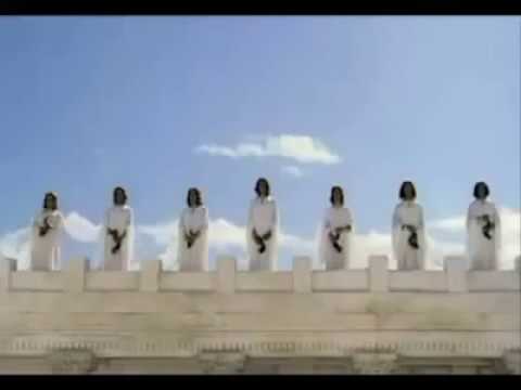 Sete Trombetas video