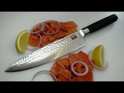 Kotai "GYUTO" Japanese Chef's Knife